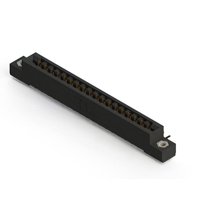 357-018-557-108 EDAC Inc.  Edgeboard Connectors